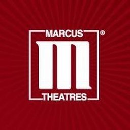 Marcus Theatres Palace Cinema logo