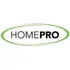 HomePro logo
