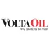 VOLTA OIL COMPANY logo
