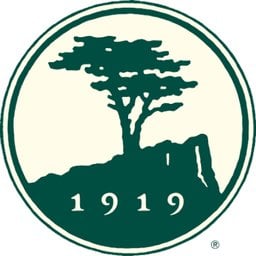 Pebble Beach logo