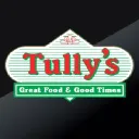 TULLY'S GOOD TIMES logo