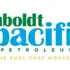 Humboldt Pacific LLC logo