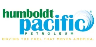 Humboldt Pacific LLC logo