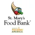 St. Mary's Food Bank logo