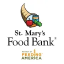 St. Mary's Food Bank logo