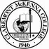 Claremont McKenna College logo