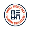 Mecha Noodle Bar logo