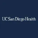 University of California San Diego logo
