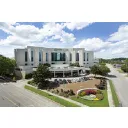 Jackson Hospital (Alabama) logo