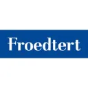 Froedtert logo