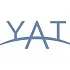 HYATT Hotels logo