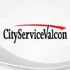 City Service Valcon logo