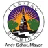 City Of Lansing, Michigan logo