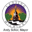 City Of Lansing, Michigan logo