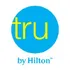 Tru by Hilton logo