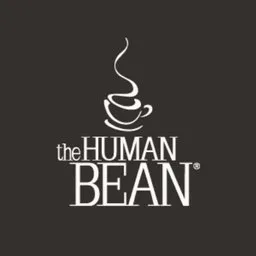 The Human Bean logo