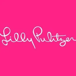 Lilly Pulitzer logo