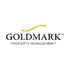 Goldmark Property Management logo