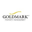 Goldmark Property Management logo