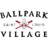 Ballpark Village logo