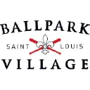 Ballpark Village logo