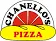 Chanello's Pizza logo