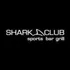 Shark Club Sports Bar & Grill logo