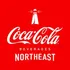 Coca-Cola Northeast logo