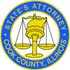 Cook County State's Attorney's Office logo