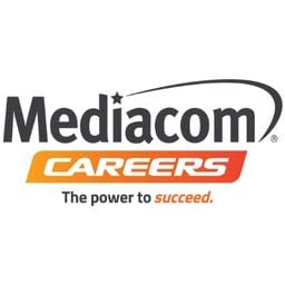 Mediacom Communications Corporation logo