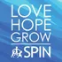 SPIN logo