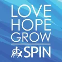 SPIN logo