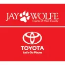 Jay Wolfe Automotive Group logo