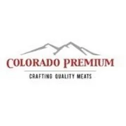 Colorado Premium Foods logo
