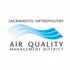 Sacramento Metropolitan Air Quality Management District logo
