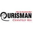 Ourisman Kia logo