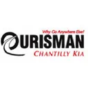 Ourisman Kia logo