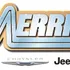 Merrick Jeep logo