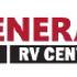 GENERAL RV CENTER logo