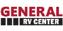 GENERAL RV CENTER logo