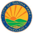 City of Takoma Park logo