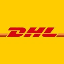 DHL logo