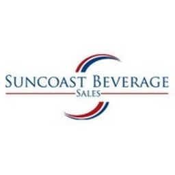 Suncoast Beverage Sales Llc logo