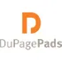 DuPagePads logo