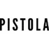 PISTOLA Denim logo