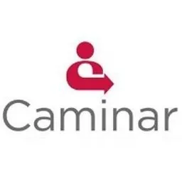 Caminar logo