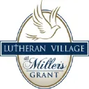 The Lutheran Village at Miller's Grant logo