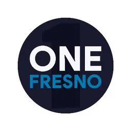 City of Fresno logo