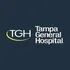Tampa General Hospital logo