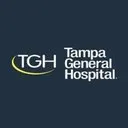 Tampa General Hospital logo